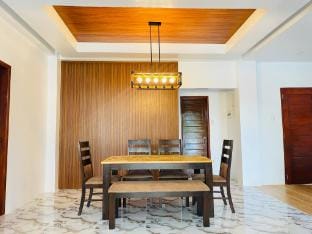 Villa Luminous Private Resort Villa in Isabela, Philippines