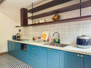 La Roses 128 Ngô Quyền - Căn hộ trải nghiệm Apartment in Ho Chi Minh City