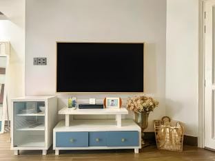 La Roses 128 Ngô Quyền - Căn hộ trải nghiệm Apartment in Ho Chi Minh City