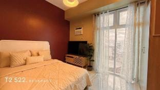 Mivela Garden Residences agoda! Vacation rental in Cebu City