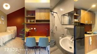 Mivela Garden Residences agoda! Vacation rental in Cebu City