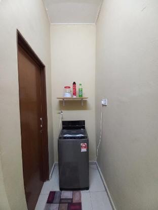 Kota Kemuning Houses Vacation rental in Selangor, Malaysia