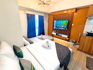 Cebu City Apartments Apartment in Lapu-Lapu City