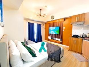 Cebu City Apartments Apartment in Lapu-Lapu City