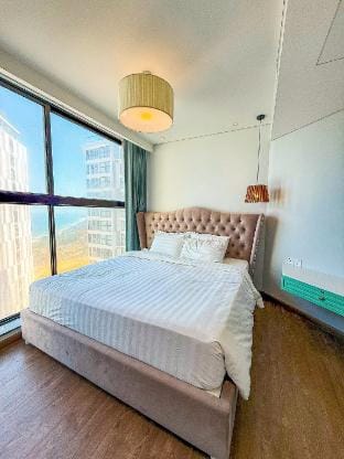 La Roses Mandala Chambay - R,1434 Apartment in Phan Thiet