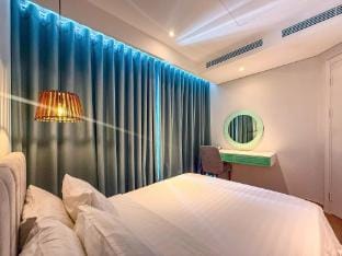 La Roses Mandala Chambay - R,1434 Apartment in Phan Thiet
