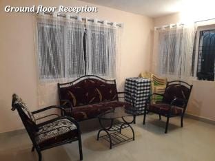 Located beutiful sight FF, 2BH 6 to 10 pl can stay Vacation rental in Tamil Nadu