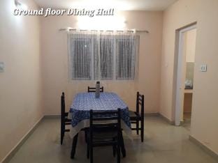 Located beutiful sight FF, 2BH 6 to 10 pl can stay Vacation rental in Tamil Nadu