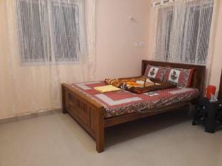 Located beutiful sight GF, 2BH 6 to 10 pl can stay Vacation rental in Tamil Nadu
