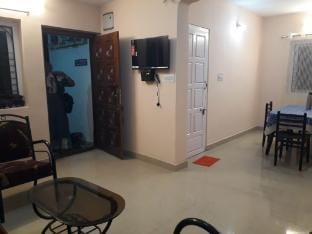 Located beutiful sight GF, 2BH 6 to 10 pl can stay Vacation rental in Tamil Nadu