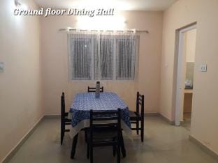 Located beutiful sight GF, 2BH 6 to 10 pl can stay Vacation rental in Tamil Nadu
