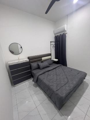D’Marina Homestay  Vacation rental in Perak