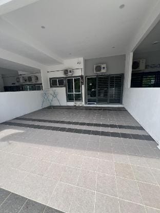 D’Marina Homestay  Vacation rental in Perak