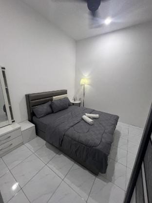 D’Marina Homestay  Vacation rental in Perak
