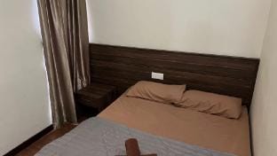 Entire Unit | 2BR at Bayou Lagoon Park Resort Apartment in Malacca