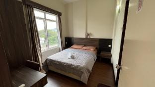 Entire Unit | 2BR at Bayou Lagoon Park Resort Apartment in Malacca