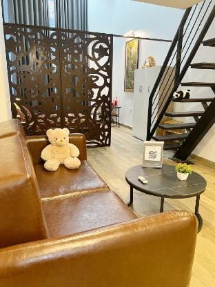2BR-Mordern Apartment-Riverside Vacation rental in Phnom Penh Province