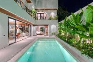 Adaya Villa 2 : Brand New 3BR in Bingin - Uluwatu Vacation rental in Bali