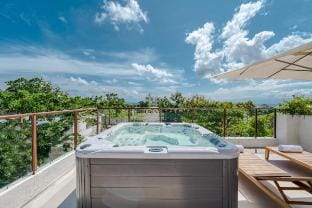 Adaya Villa 2 : Brand New 3BR in Bingin - Uluwatu Vacation rental in Bali