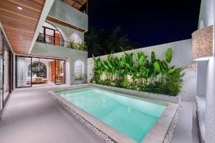 Adaya Villa 3 : Brand New 3BR in Bingin - Uluwatu Vacation rental in Bali