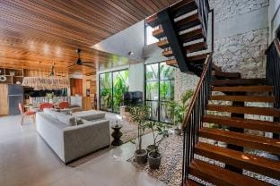 Adaya Villa 3 : Brand New 3BR in Bingin - Uluwatu Vacation rental in Bali