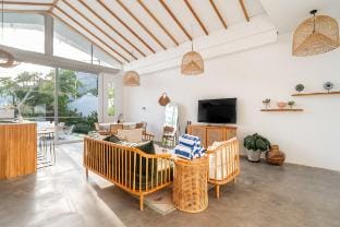 Canggu Houses Vacation rental in North Kuta