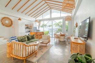 Canggu Houses Vacation rental in North Kuta