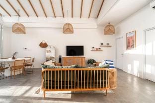 Canggu Houses Vacation rental in North Kuta