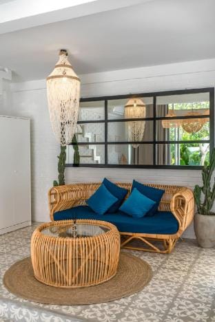 Canggu Houses Vacation rental in North Kuta