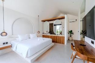 Canggu Villas Villa in Mengwi