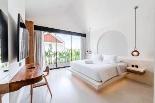 Canggu Villas Villa in Mengwi