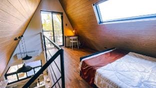 Alfonso Houses Vacation rental in Calabarzon