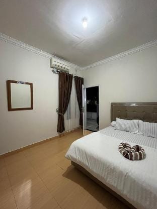Bakti homestay  Vacation rental in West Sumatra, Indonesia