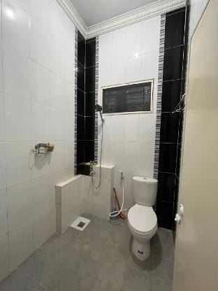 Bakti homestay  Vacation rental in West Sumatra, Indonesia