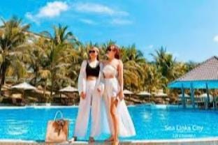 Căn hộ ocean vista gió biển Apartment in Phan Thiet