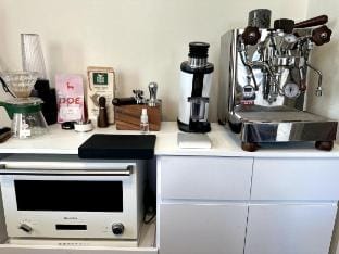 A Twin Room in Tokyo Designer Guest house｜Near Downtown Vacation rental in Japan