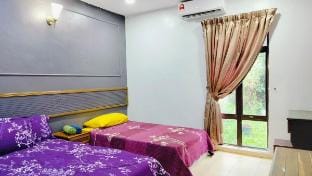 J&L Villa D'Lagos Muslim Lot 1058 Vacation rental in Negeri Sembilan, Malaysia