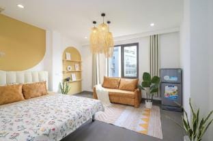 Luxe Paradise Hotel Trường Chinh Hotel in Hanoi