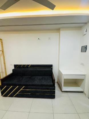 Ginger Garlic Studio Apartment  Apartment in Punjab, India