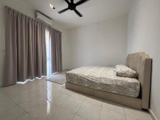 Dafina’s House | Cozy & Peaceful Vacation rental in Malaysia