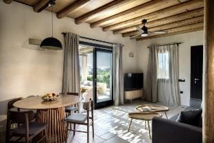 ensō villa Vacation rental in Santorini