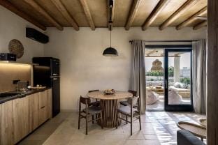 ensō villa Vacation rental in Santorini