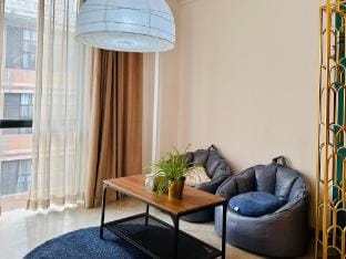 解放碑 洪崖洞 近地铁 网红楼 Apartment in China