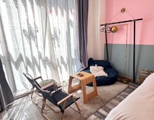 解放碑 洪崖洞 近地铁 网红楼4店 Apartment in China