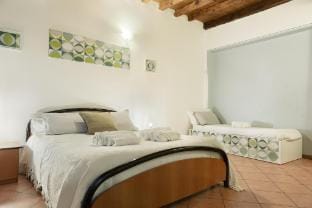Il Castello delle dame - Il maschio Vacation rental in Lombardy