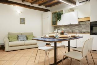 Il Castello delle dame - Il maschio Vacation rental in Lombardy