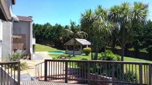 Hilton View B&B Bed and Breakfast in KwaZulu-Natal