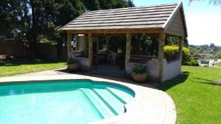 Hilton View B&B Bed and Breakfast in KwaZulu-Natal