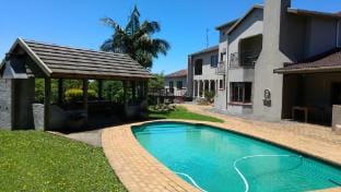 Hilton View B&B Bed and Breakfast in KwaZulu-Natal