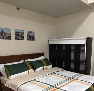 Cynthia's Condotel near Terminal 3 NAIA Apartment in Pasay